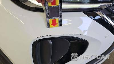 2025 Volkswagen Atlas Cross Sport 2.0T SE w/Technology - zdjęcie 21 z 23 - miniatura
