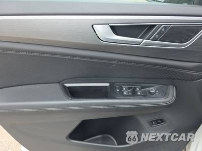 2025 Volkswagen Atlas Cross Sport 2.0T SE w/Technology - zdjęcie 9 z 23 - miniatura