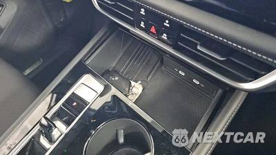 2025 Volkswagen Atlas Cross Sport 2.0T SE w/Technology - zdjęcie 20 z 23 - miniatura