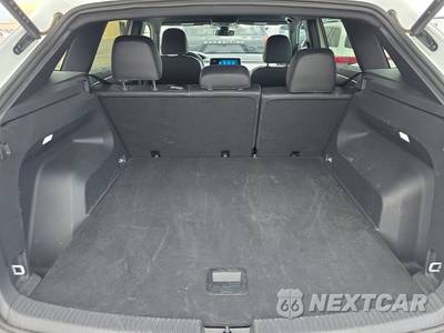 2025 Volkswagen Atlas Cross Sport 2.0T SE w/Technology - zdjęcie 16 z 23 - miniatura