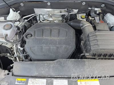 2025 Volkswagen Atlas Cross Sport 2.0T SE w/Technology - zdjęcie 15 z 23 - miniatura