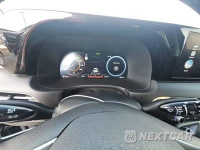 2024 Hyundai Palisade SEL 7-Passenger - zdjęcie 12 z 23 - miniatura