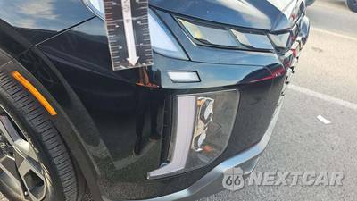 2024 Hyundai Palisade SEL 7-Passenger - zdjęcie 20 z 23 - miniatura