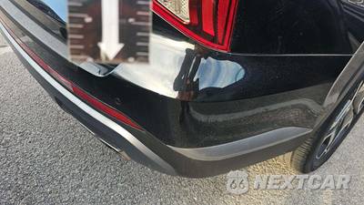2024 Hyundai Palisade SEL 7-Passenger - zdjęcie 22 z 23 - miniatura