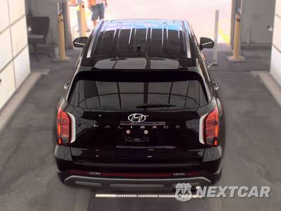 2024 Hyundai Palisade SEL 7-Passenger - zdjęcie 5 z 23 - miniatura