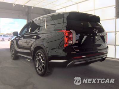 2024 Hyundai Palisade SEL 7-Passenger - zdjęcie 6 z 23 - miniatura