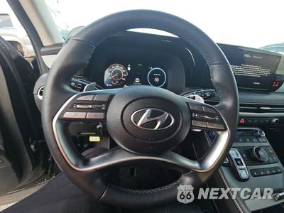 2024 Hyundai Palisade SEL 7-Passenger - zdjęcie 10 z 23 - miniatura