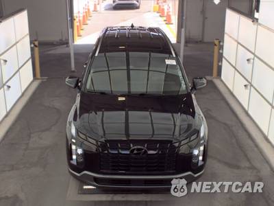 2024 Hyundai Palisade SEL 7-Passenger - zdjęcie 2 z 23 - miniatura