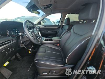 2024 Hyundai Palisade SEL 7-Passenger - zdjęcie 7 z 23 - miniatura