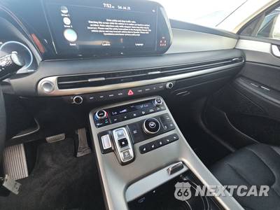 2024 Hyundai Palisade SEL 7-Passenger - zdjęcie 11 z 23 - miniatura