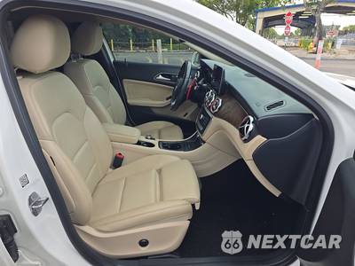 2019 Mercedes-Benz GLA 250 - zdjęcie 8 z 26 - miniatura