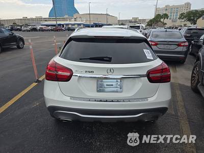 2019 Mercedes-Benz GLA 250 - zdjęcie 5 z 26 - miniatura