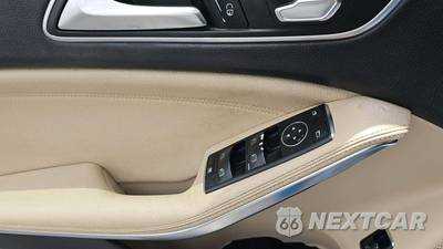 2019 Mercedes-Benz GLA 250 - zdjęcie 23 z 26 - miniatura