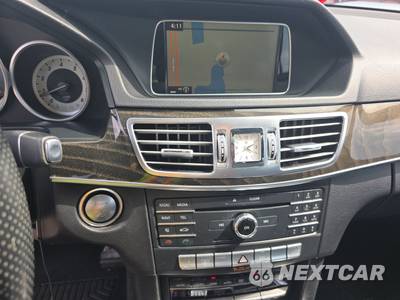 2016 Mercedes-Benz E 350 Sport Sedan - zdjęcie 11 z 18 - miniatura