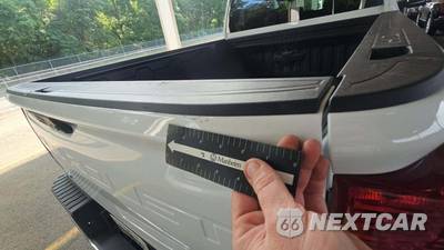 2026 Chevrolet Silverado 2500HD LT Crew Cab Short Bed 1LT - zdjęcie 20 z 23 - miniatura