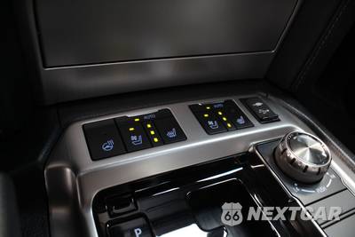 2020 Toyota Land Cruiser Heritage Edition - zdjęcie 49 z 60 - miniatura