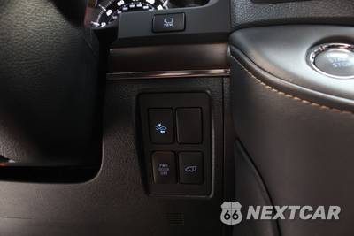 2020 Toyota Land Cruiser Heritage Edition - zdjęcie 51 z 60 - miniatura