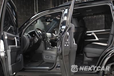 2020 Toyota Land Cruiser Heritage Edition - zdjęcie 20 z 60 - miniatura