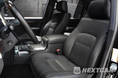 2020 Toyota Land Cruiser Heritage Edition - zdjęcie 30 z 60 - miniatura