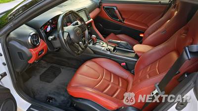 2021 Nissan GT-R Premium - zdjęcie 27 z 51 - miniatura