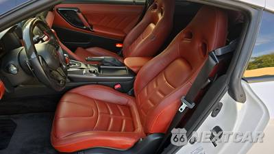 2021 Nissan GT-R Premium - zdjęcie 28 z 51 - miniatura
