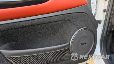 2021 Nissan GT-R Premium - zdjęcie 37 z 51 - miniatura