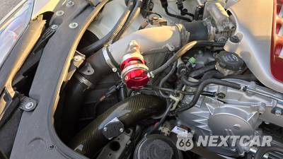 2021 Nissan GT-R Premium - zdjęcie 46 z 51 - miniatura
