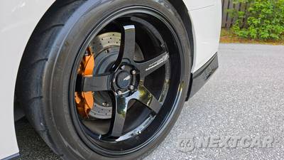 2021 Nissan GT-R Premium - zdjęcie 48 z 51 - miniatura
