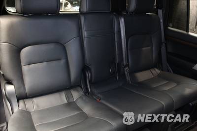 2020 Toyota Land Cruiser Heritage Edition - zdjęcie 39 z 60 - miniatura