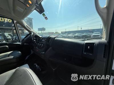 2018 Ram ProMaster 1500 Cargo Van Low Roof 136.0" WB - zdjęcie 12 z 22 - miniatura