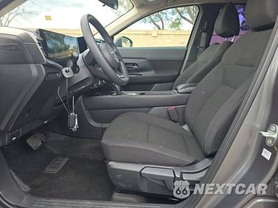 2025 Nissan Kicks S - zdjęcie 7 z 23 - miniatura