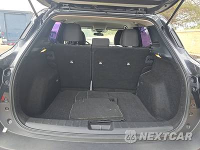 2025 Nissan Kicks S - zdjęcie 16 z 23 - miniatura