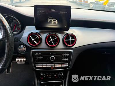 2018 Mercedes-Benz AMG CLA 45 4MATIC - zdjęcie 19 z 21 - miniatura