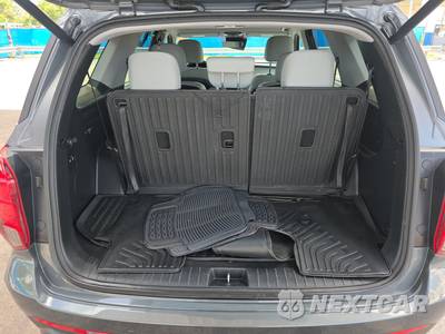 2024 Hyundai Palisade SEL 7-Passenger - zdjęcie 17 z 27 - miniatura