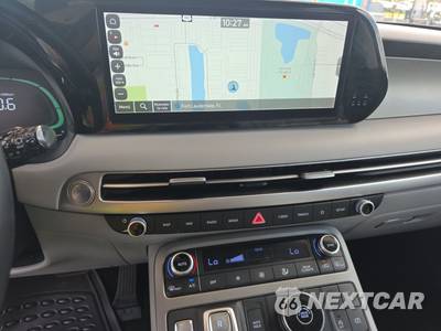 2024 Hyundai Palisade SEL 7-Passenger - zdjęcie 11 z 27 - miniatura