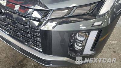 2024 Hyundai Palisade SEL 7-Passenger - zdjęcie 21 z 27 - miniatura