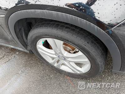 2017 Mercedes-Benz GLA 250 - zdjęcie 14 z 34 - miniatura