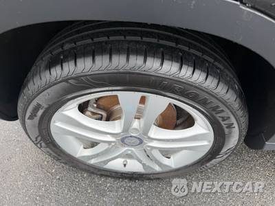 2017 Mercedes-Benz GLA 250 - zdjęcie 15 z 34 - miniatura