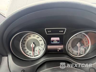 2017 Mercedes-Benz GLA 250 - zdjęcie 20 z 34 - miniatura