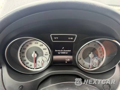 2017 Mercedes-Benz GLA 250 - zdjęcie 21 z 34 - miniatura