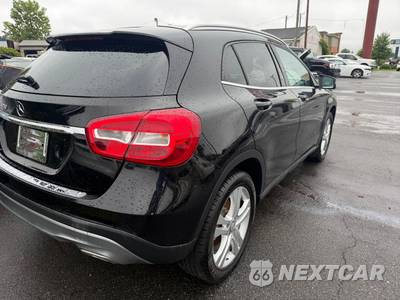 2017 Mercedes-Benz GLA 250 - zdjęcie 11 z 34 - miniatura