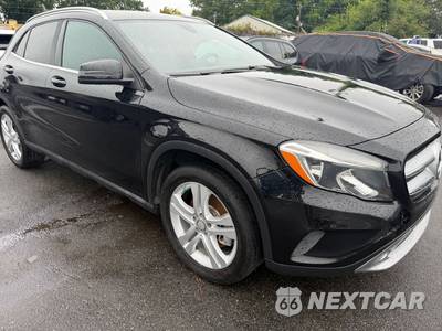 2017 Mercedes-Benz GLA 250 - zdjęcie 3 z 34 - miniatura