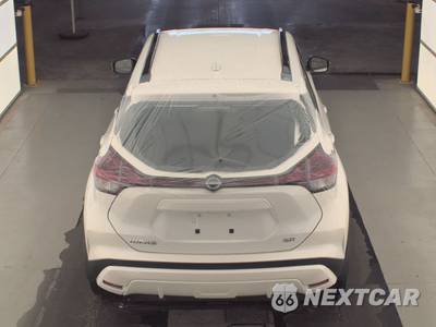 2023 Nissan Kicks SR - zdjęcie 5 z 25 - miniatura