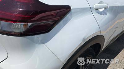 2023 Nissan Kicks SR - zdjęcie 23 z 25 - miniatura
