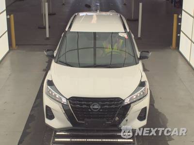 2023 Nissan Kicks SR - zdjęcie 2 z 25 - miniatura