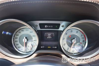 2014 Mercedes-Benz SL 550 - zdjęcie 36 z 55 - miniatura