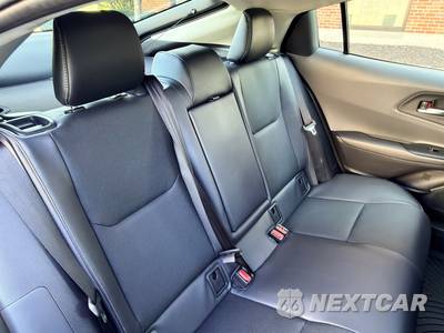 2026 Toyota Prius XLE - zdjęcie 28 z 36 - miniatura