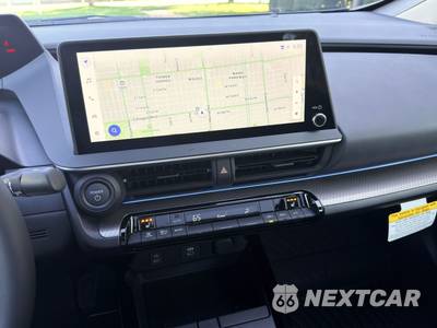 2026 Toyota Prius XLE - zdjęcie 17 z 36 - miniatura