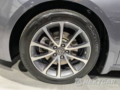 2017 Acura TLX w/Technology Pkg - zdjęcie 16 z 64 - miniatura