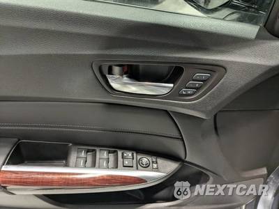 2017 Acura TLX w/Technology Pkg - zdjęcie 21 z 64 - miniatura